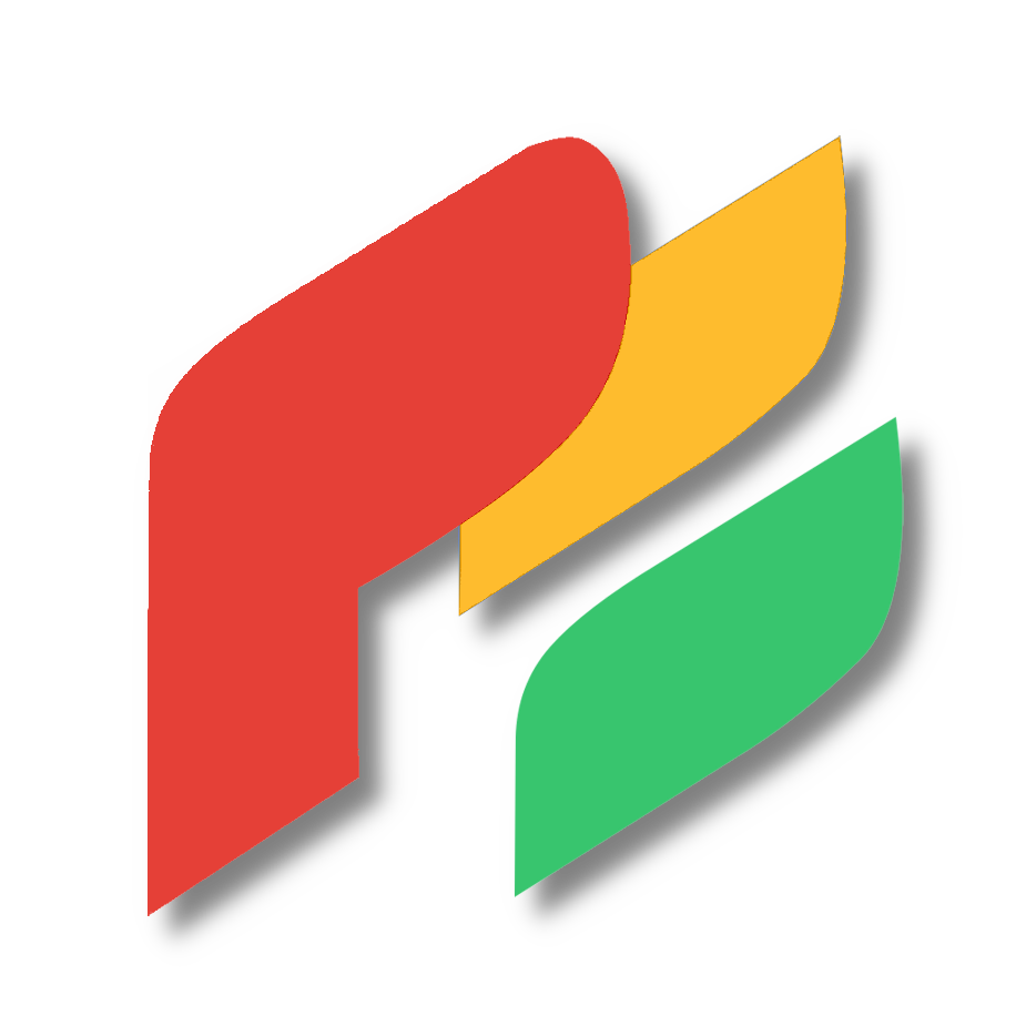 Pop Strikers logo
